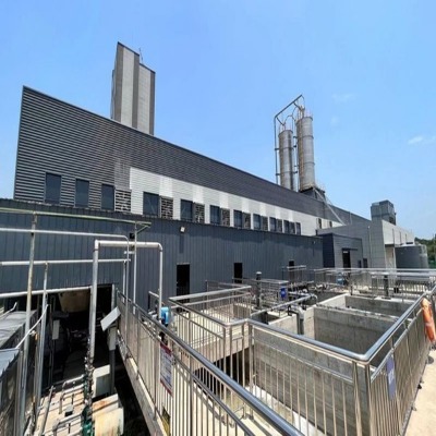 Wastewater Treatment