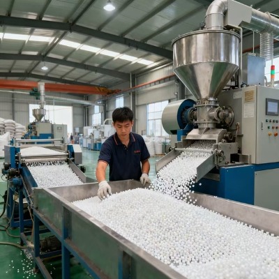 Recycled HDPE Granules & HDPE Pellets: Unlocking Deep Value and Future Trends