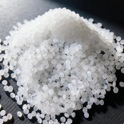 High-End Recycled HDPE Granules | GRS FDA Certified Manufacturer