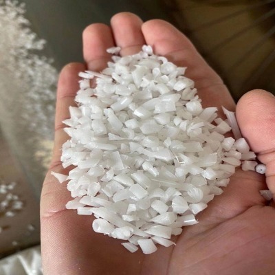 Premium Recycled HDPE Granules