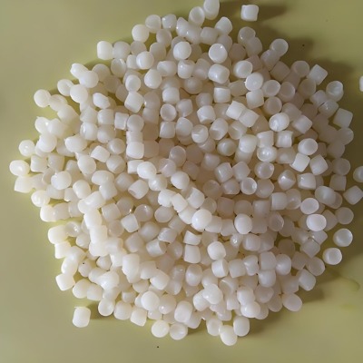 China PCR rHDPE Resin Supplier | Swanpoly