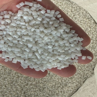 Recycled PP Granules | GRS Certified PCR Polypropylene Pellets Wholesale