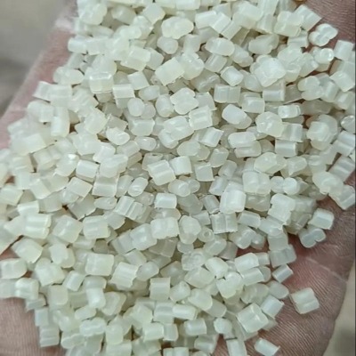 Recycled Polypropylene Pellets