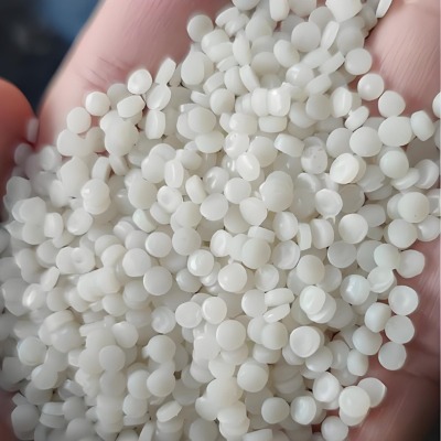 GRS Certified PCR HDPE Granules & rHDPE Pellets Manufacturer | Swanpoly