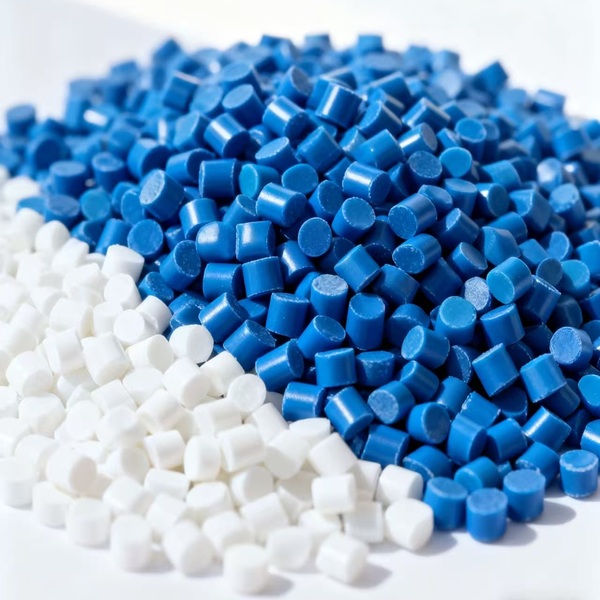 HDPE Granules